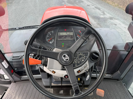 Kubota M7-153 Premium