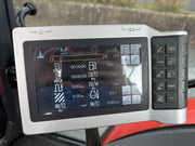 Kubota M7-153 Premium
