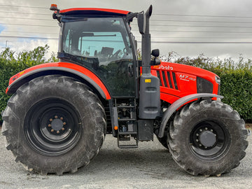 Kubota M7-153 Premium