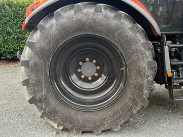 Kubota M7-153 Premium