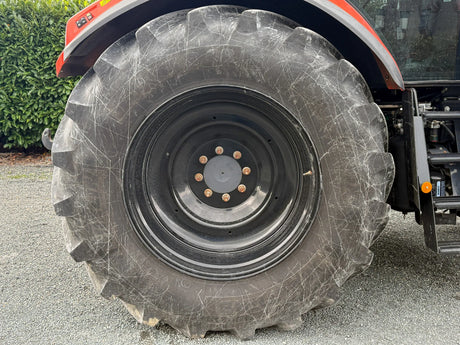 Kubota M7-153 Premium
