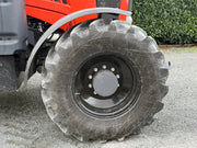 Kubota M7-153 Premium