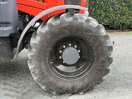 Kubota M7-153 Premium