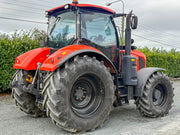 Kubota M7-153 Premium