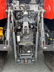 Kubota M7-153 Premium