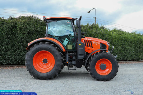 Kubota M7173 Premium