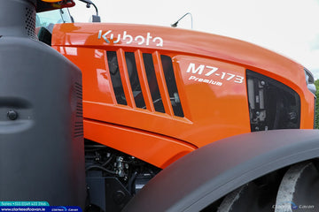 Kubota M7173 Premium