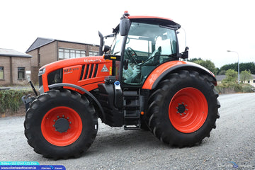 Kubota M7173 Premium