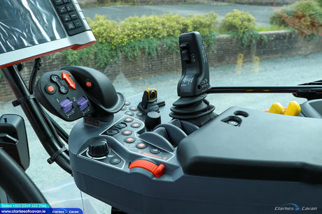 Kubota M7173 Premium