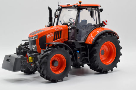 Kubota M7‑174 Model Tractor 1:32 Scale Die‑Cast with Weights by Universal Hobbies