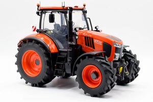 Kubota M7‑174 Model Tractor 1:32 Scale Die‑Cast with Weights by Universal Hobbies