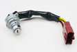 Kubota Main Switch Key Assembly - T0270‑81810 (Cab Models) (M108)