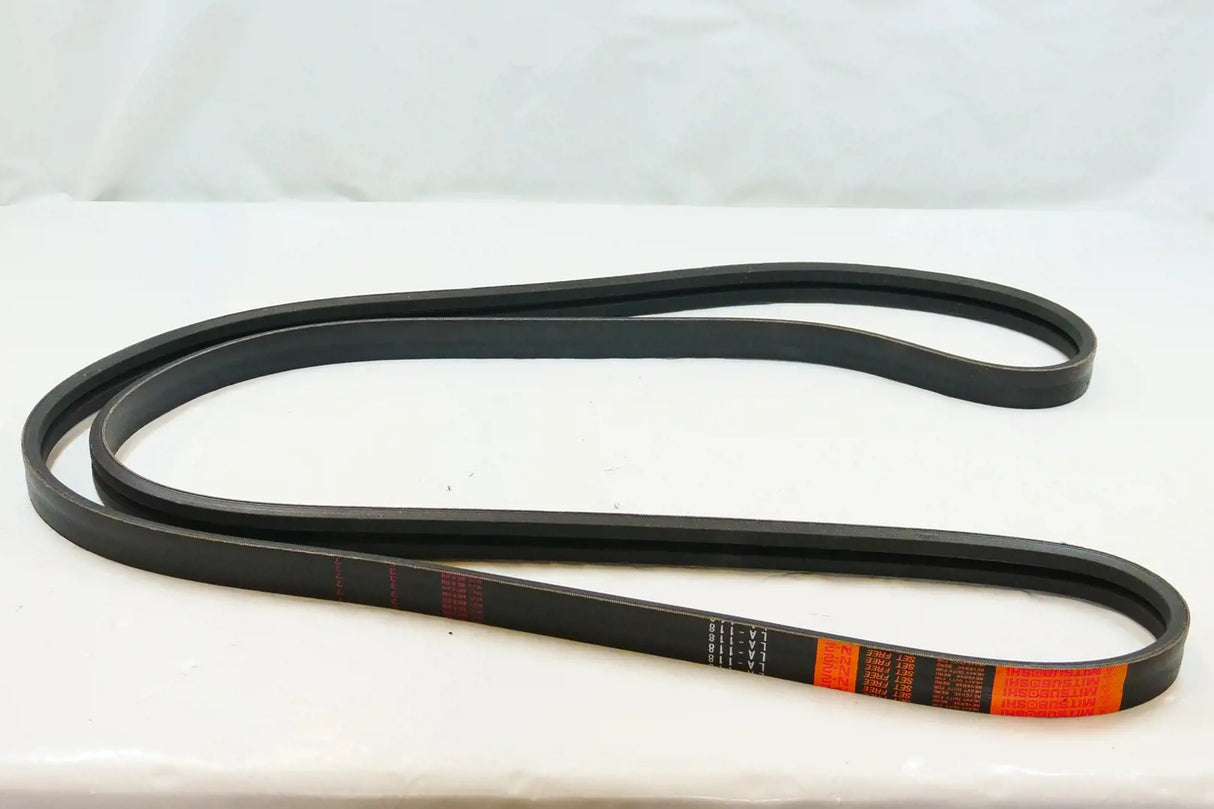 Kubota Multi Belt Deck 76539-34710 - OEM Replacement for RC60 Series Tension Pulley