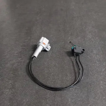 Kubota NC Switch K6306-55612 | Genuine OEM Electrical Part
