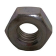 Kubota Nut 02014-70100 - OEM Muffler Fastener for R510 & R510B