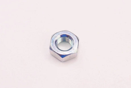 Kubota Nut 02018-50100 | OEM Fastener for Seats, Axles, and Cooling Fans