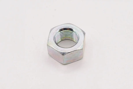 Kubota Nut 02074-50160 | OEM Fastener for 3-Point Linkages, Rear Axles, and Wheels