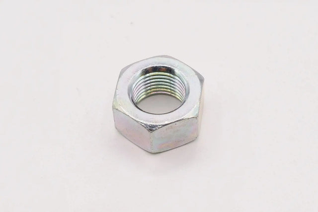 Kubota Nut 02074-50160 | OEM Fastener for 3-Point Linkages, Rear Axles, and Wheels