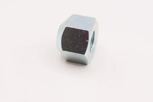 Kubota Nut 32580-44940 - Genuine Front Wheel & Axle Nut for Tractors