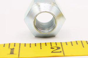 Kubota Nut 32580-44940 - Genuine Front Wheel & Axle Nut for Tractors