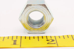 Kubota Nut 32580-44940 - Genuine Front Wheel & Axle Nut for Tractors