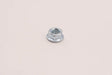 Kubota NUT, FLANGE 02751-50060 | OEM Fastener for Batteries, Gear Cases, and Fuel Pumps