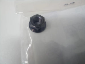 Kubota Nut T0270-86220 | High-Quality Replacement for Working Lights and Glass Panels
