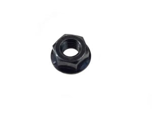 Kubota Nut T0270-86220 | High-Quality Replacement for Working Lights and Glass Panels