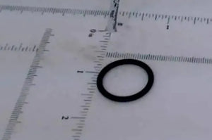 Kubota O-Ring 04816-00200 - Genuine Hydraulic, Transmission & PTO Seal
