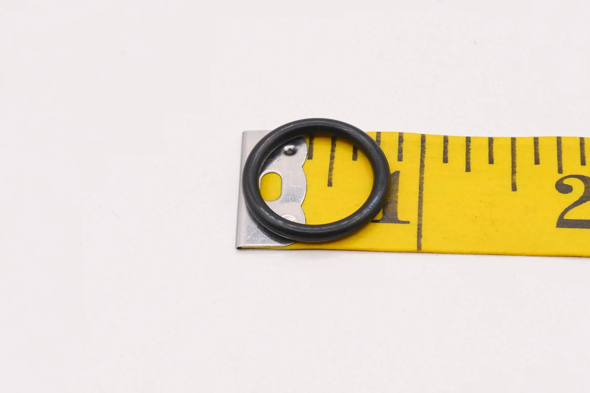 Kubota O-Ring 04817-00160 - Genuine Replacement for Hydraulic and Transmission Seals