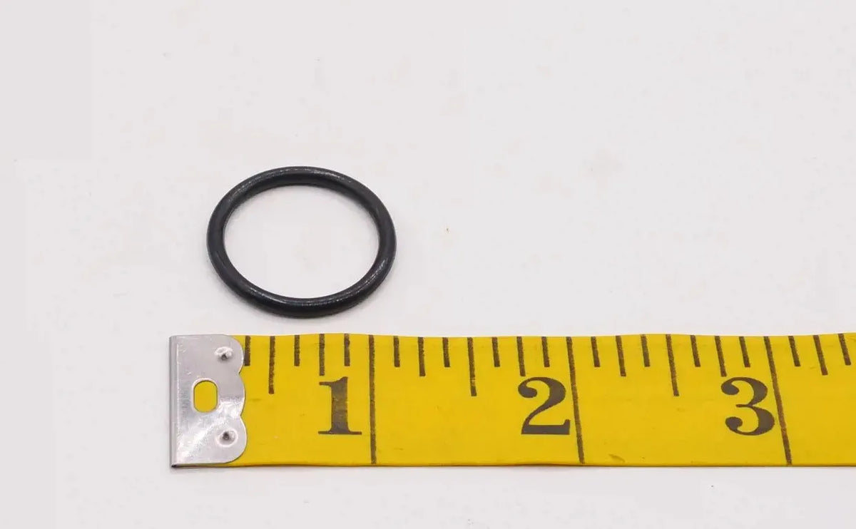 Kubota O-Ring 04817-00210 - Genuine OEM Seal for Hydraulic Lines and Loader Pipes