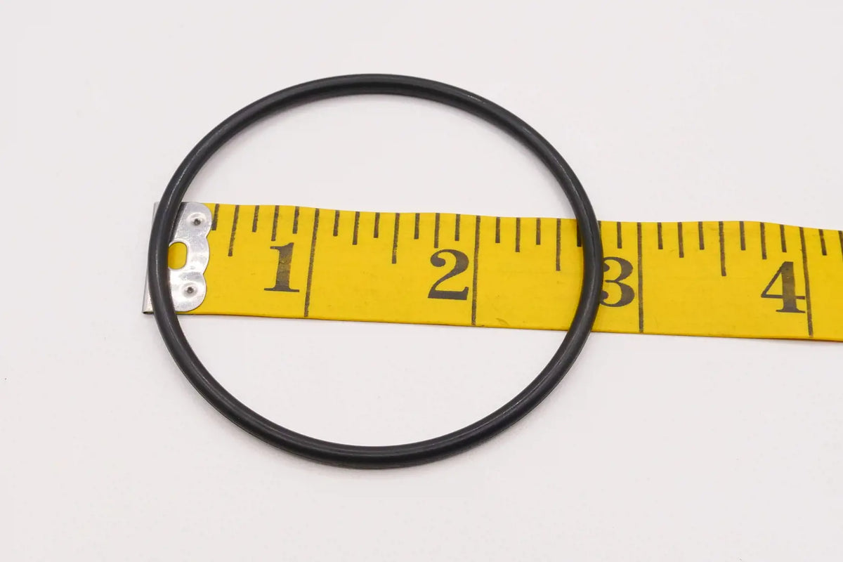 Kubota O-Ring B,L,FZ Series