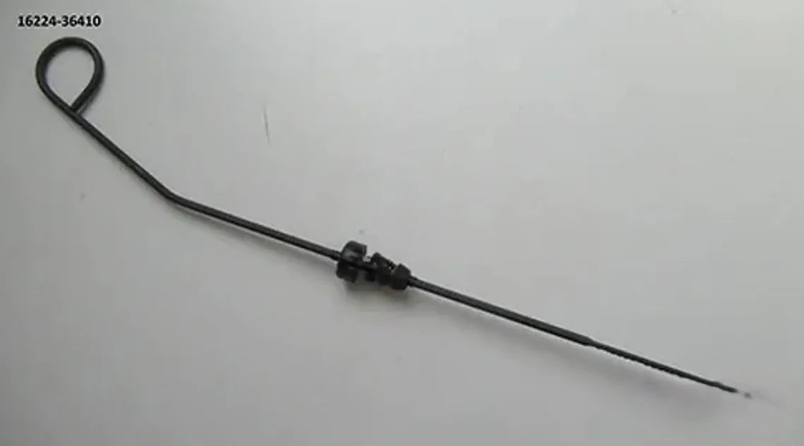 Kubota Oil Gauge - OEM Engine-Block Part for Models A-155, A-175, A-195, GB Series & More