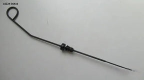 Kubota Oil Gauge - OEM Engine-Block Part for Models A-155, A-175, A-195, GB Series & More