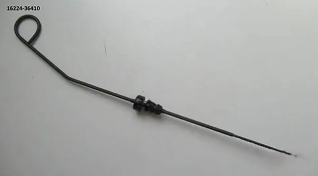 Kubota Oil Gauge - OEM Engine-Block Part for Models A-155, A-175, A-195, GB Series & More