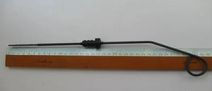 Kubota Oil Gauge - OEM Engine-Block Part for Models A-155, A-175, A-195, GB Series & More