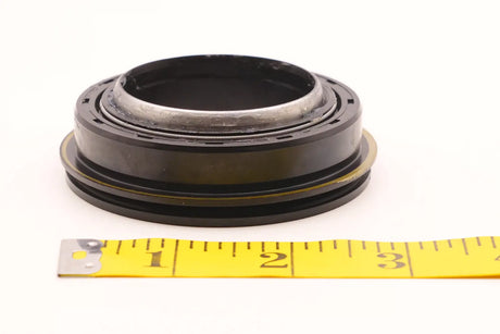 Kubota Oil Seal 34070-13370 - Genuine Front Axle Seal for Tractors