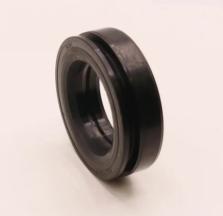 Kubota Oil Seal K1253-16370 - Genuine Front Axle Seal for GR Series Ride-On Mowers
