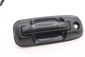 Kubota Outer Door Handle Assembly 3F260-53252 - OEM Cab Door Lock Handle (RH/LH)