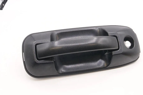 Kubota Outer Door Handle Assembly 3F260-53252 - OEM Cab Door Lock Handle (RH/LH)