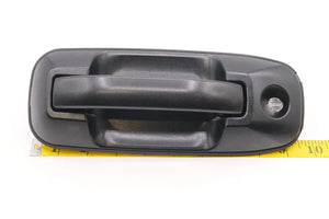 Kubota Outer Door Handle Assembly 3F260-53252 - OEM Cab Door Lock Handle (RH/LH)