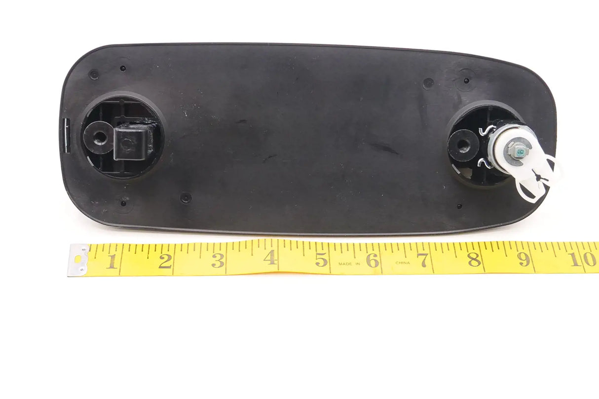 Kubota Outer Door Handle Assembly 3F260-53252 - OEM Cab Door Lock Handle (RH/LH)