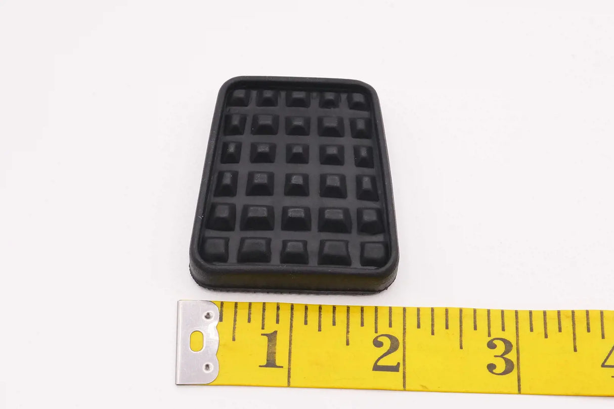 Kubota Pedal Cover 37410-42760 - OEM Accelerator, Speed, and Diff Lock Pedal Cover