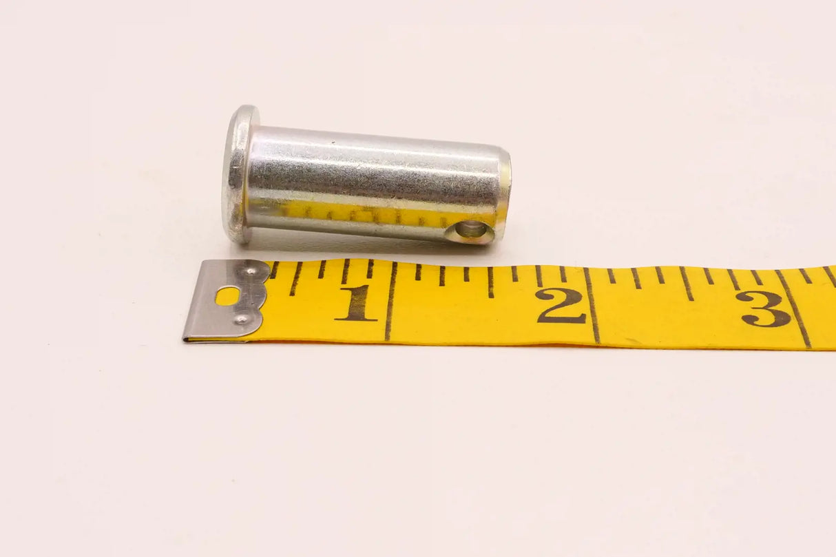 Kubota Pin Joint 05122-51435 - OEM Mower Rear Link & Front Linkage Pin