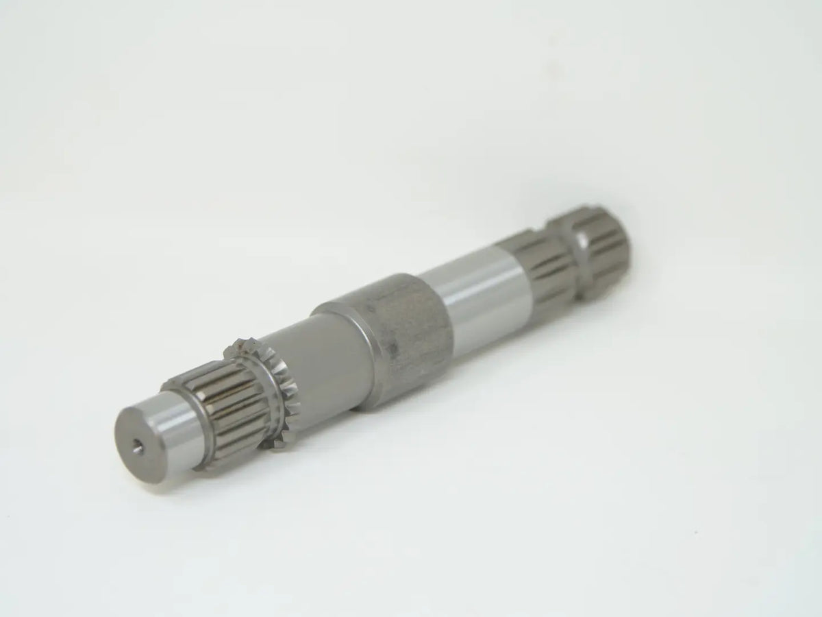 Kubota Pinion Shaft K5763-33310 - OEM Shaft for Bevel Gear Cases