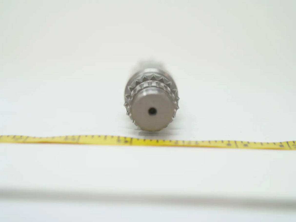 Kubota Pinion Shaft K5763-33310 - OEM Shaft for Bevel Gear Cases