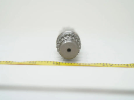 Kubota Pinion Shaft K5763-33310 - OEM Shaft for Bevel Gear Cases