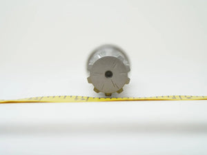 Kubota Pinion Shaft K5763-33310 - OEM Shaft for Bevel Gear Cases