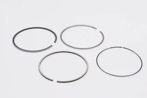 Kubota Piston Ring Assembly (1J091-21050) - OEM Replacement for BX, RTV, KX, U17 Series