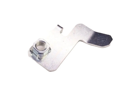 Kubota Plate K7591-83282 - Muffler Stay Plate for RTV Utility Vehicles